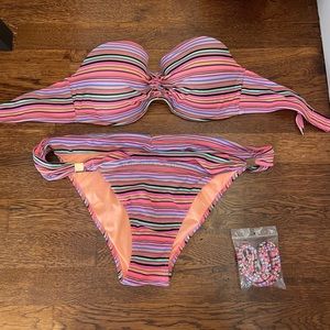 Victoria secret bathing suit
